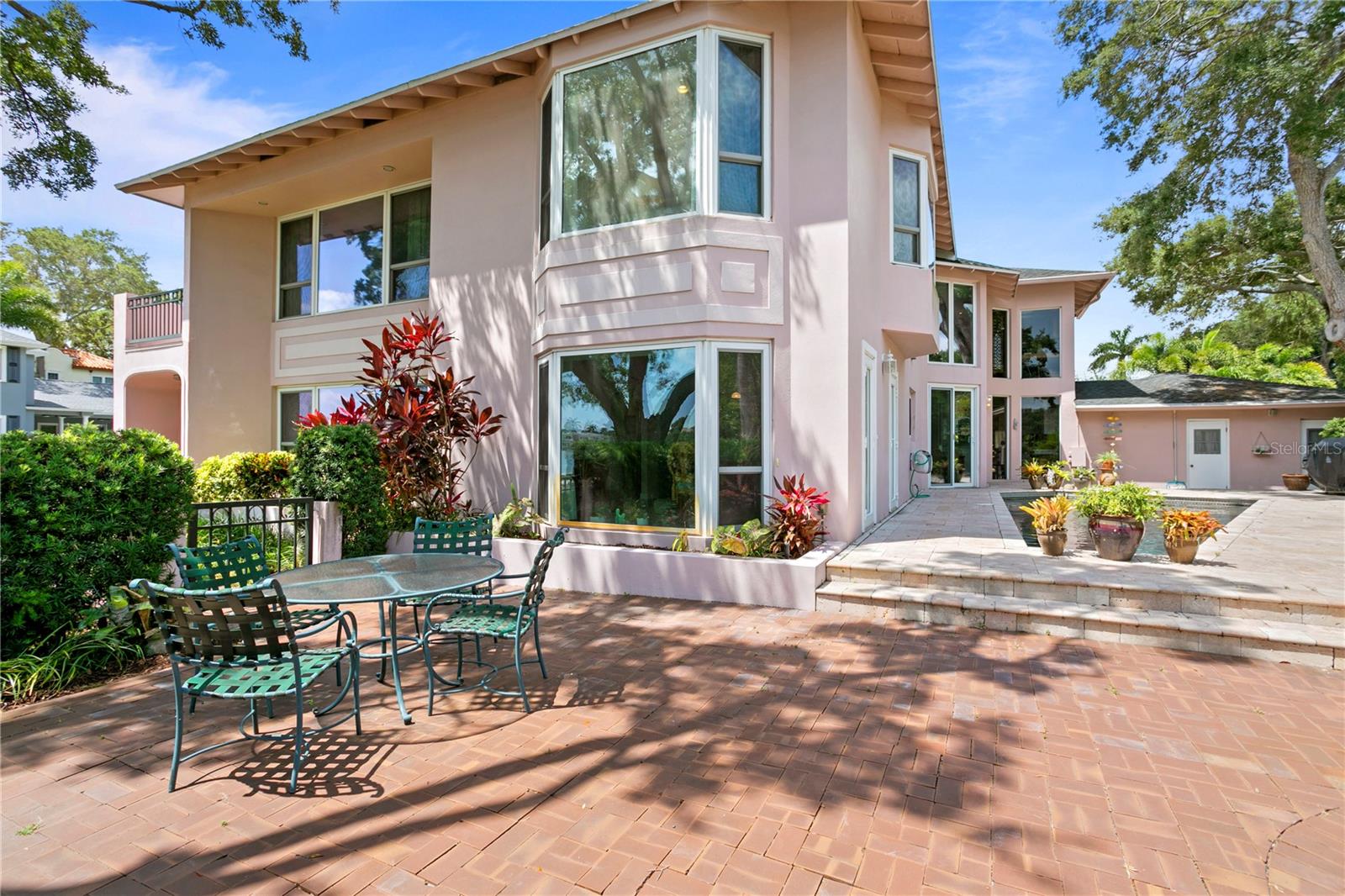 GRANADA TERRACE ADD - Residential