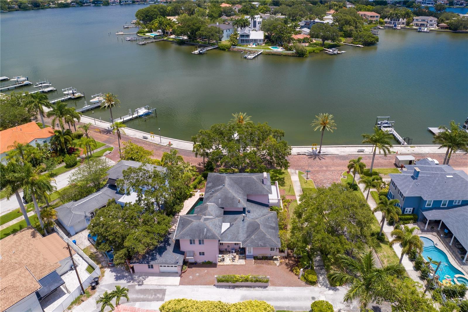 GRANADA TERRACE ADD - Residential