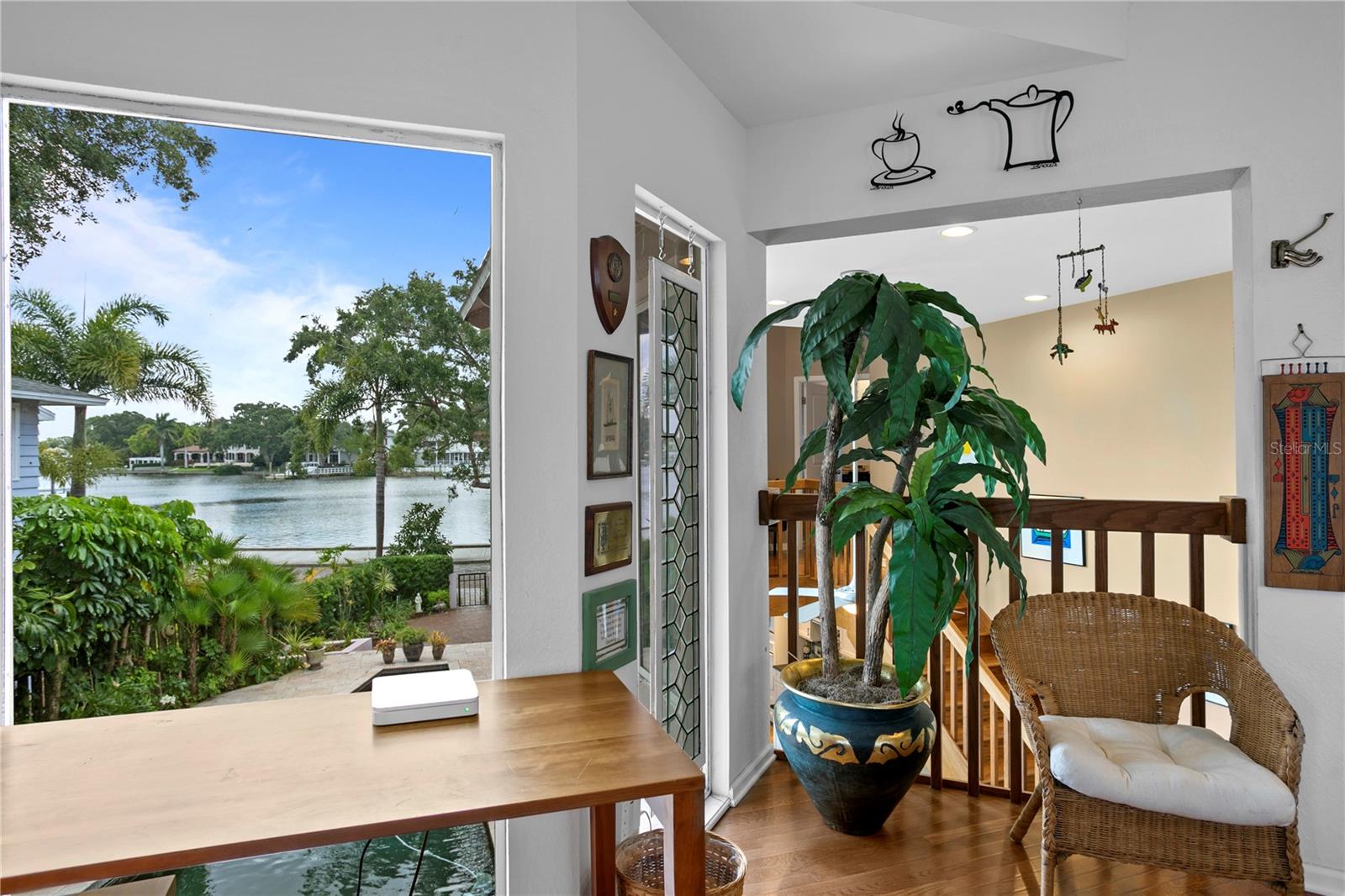 GRANADA TERRACE ADD - Residential