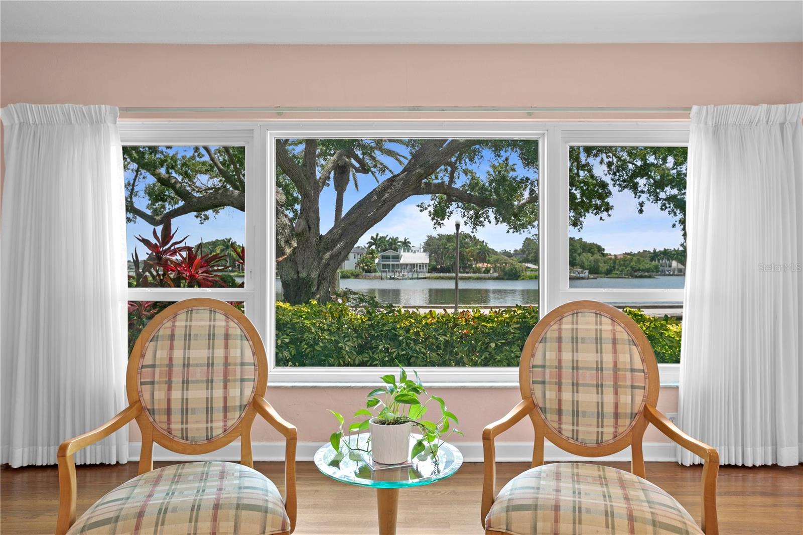 GRANADA TERRACE ADD - Residential