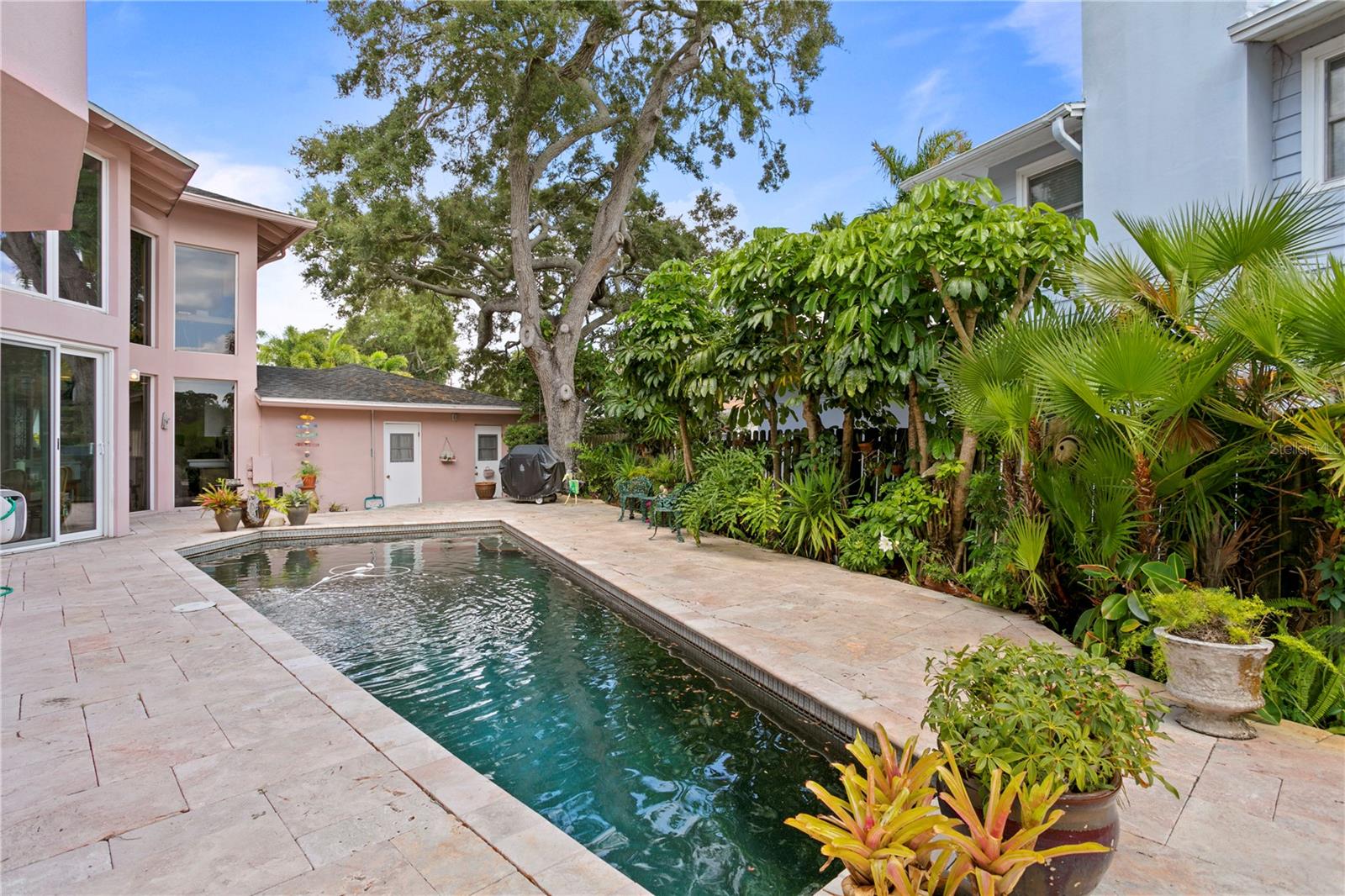 GRANADA TERRACE ADD - Residential