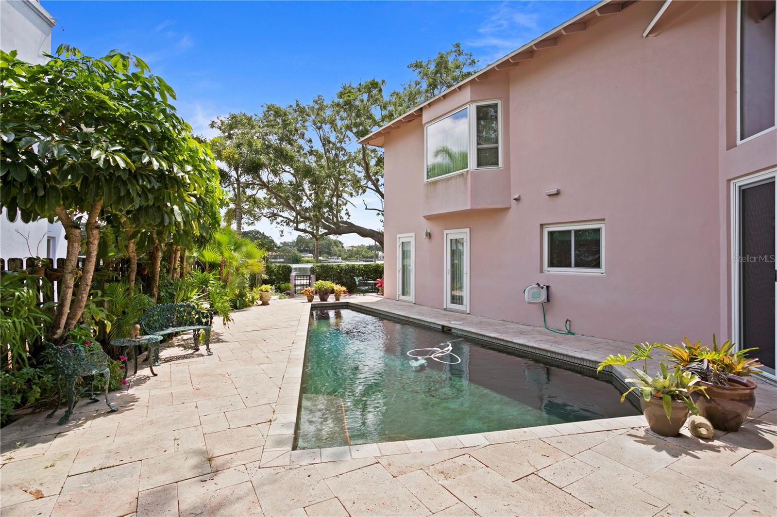 GRANADA TERRACE ADD - Residential