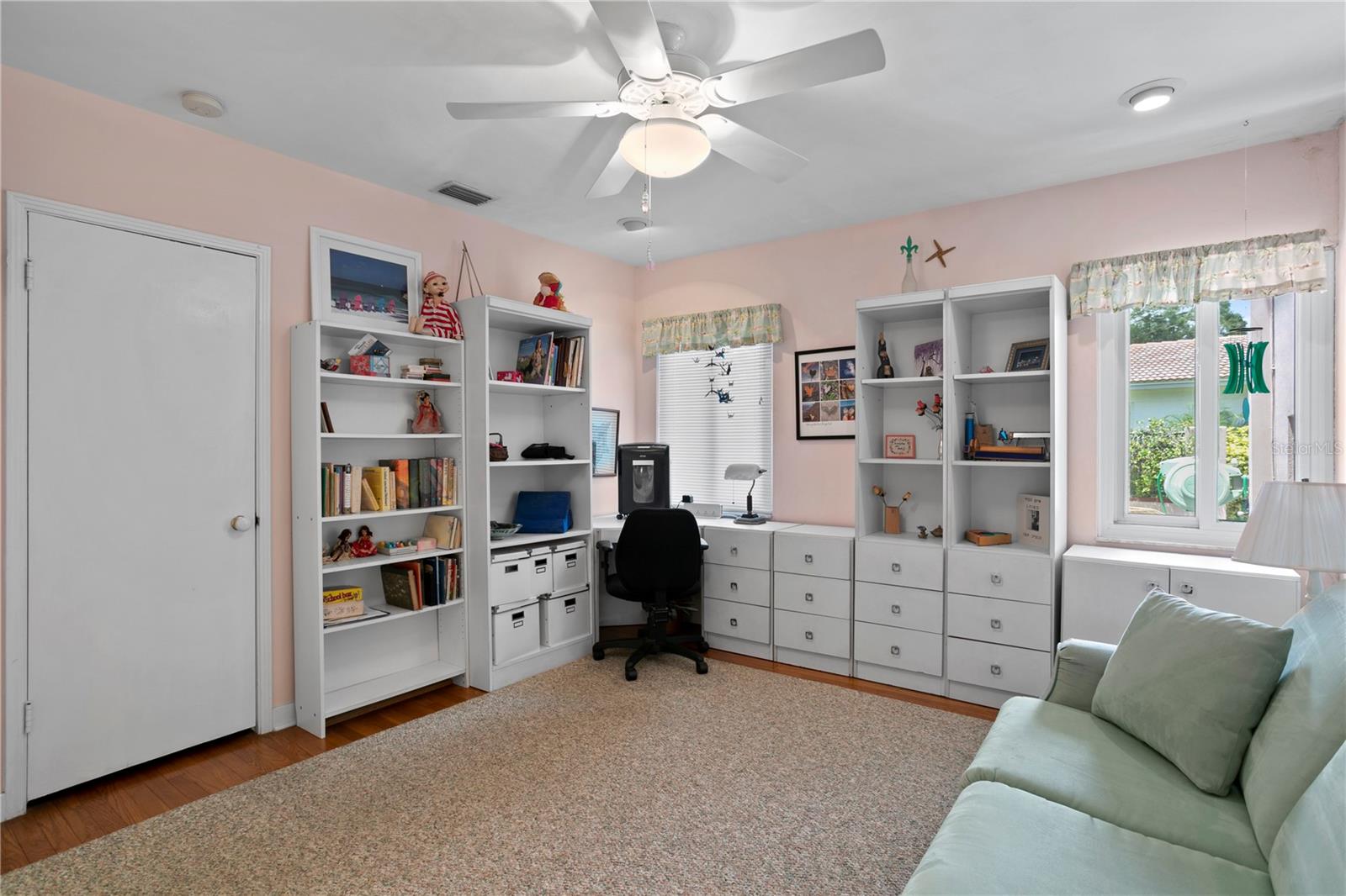 GRANADA TERRACE ADD - Residential