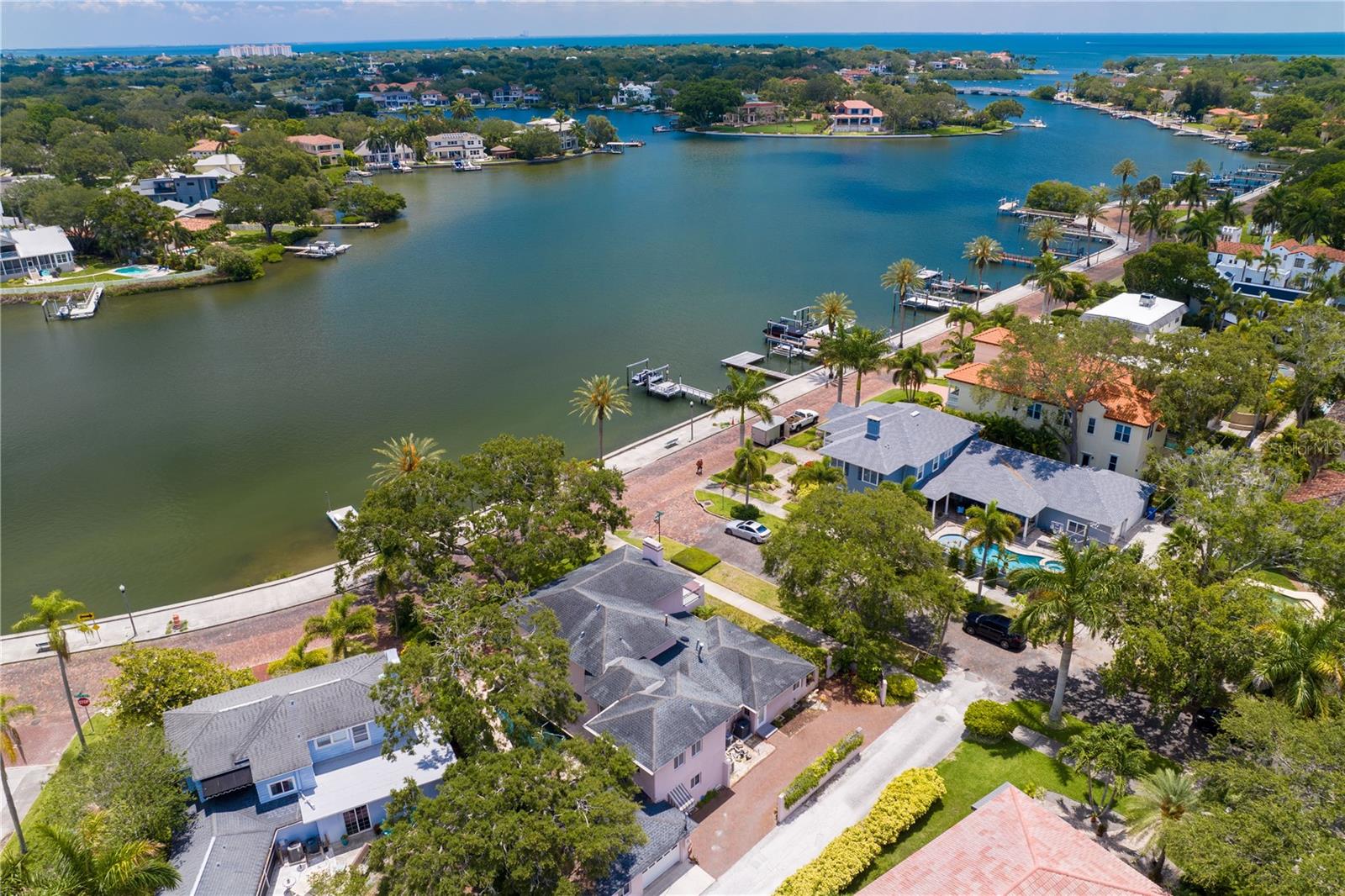 GRANADA TERRACE ADD - Residential