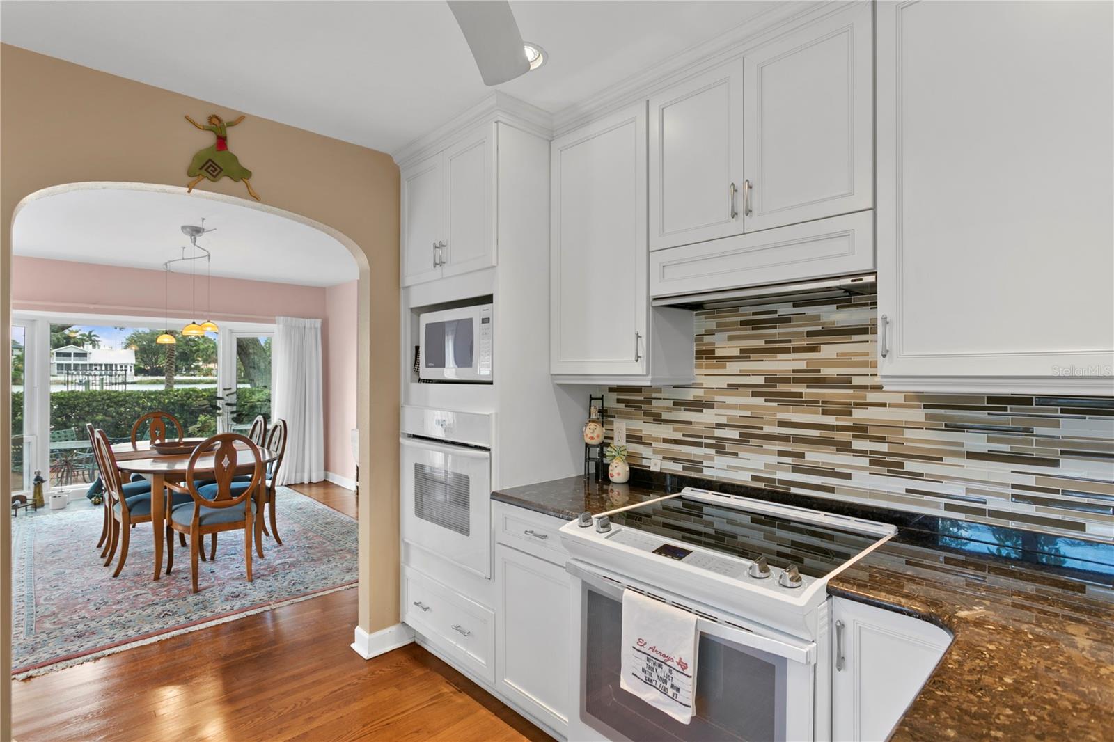 GRANADA TERRACE ADD - Residential