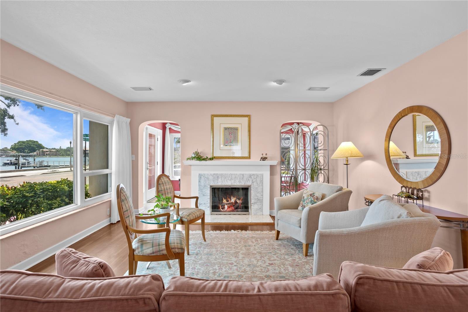 GRANADA TERRACE ADD - Residential