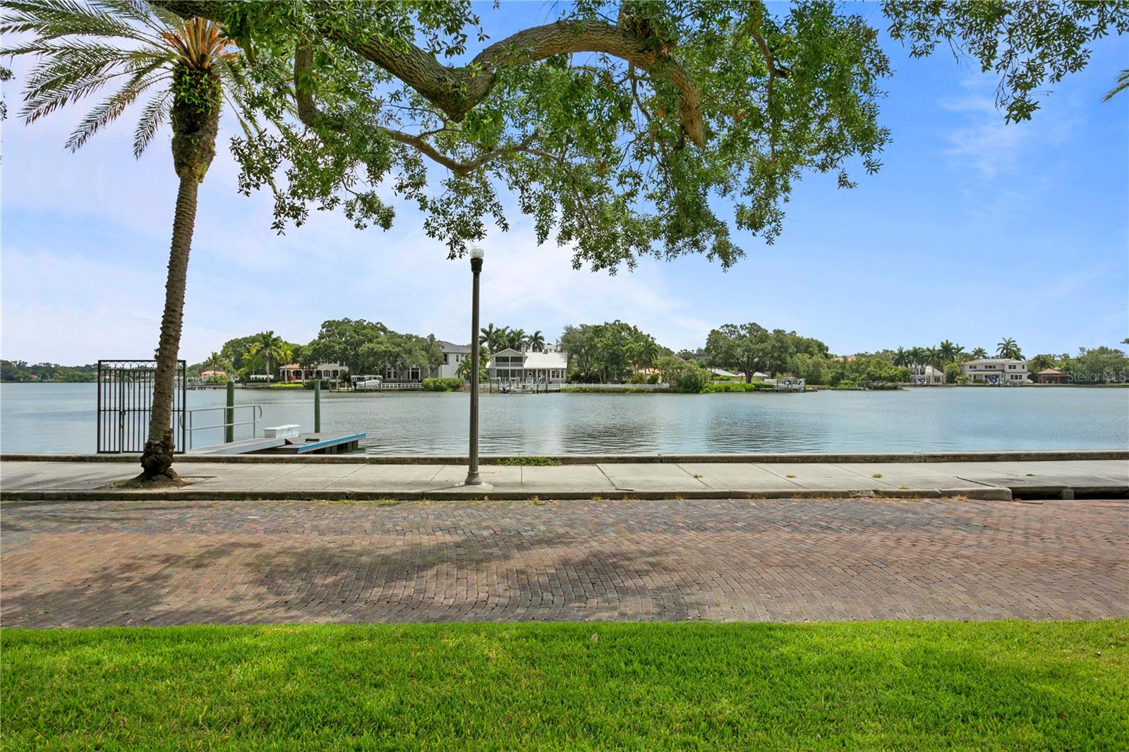 GRANADA TERRACE ADD - Residential