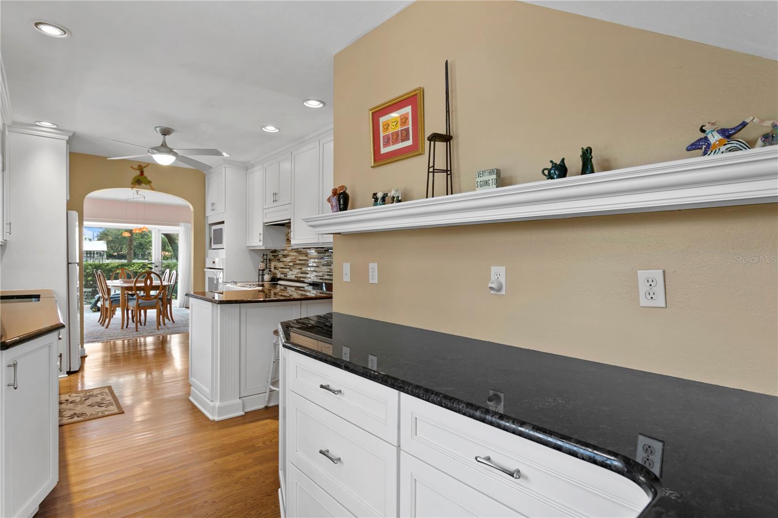 GRANADA TERRACE ADD - Residential