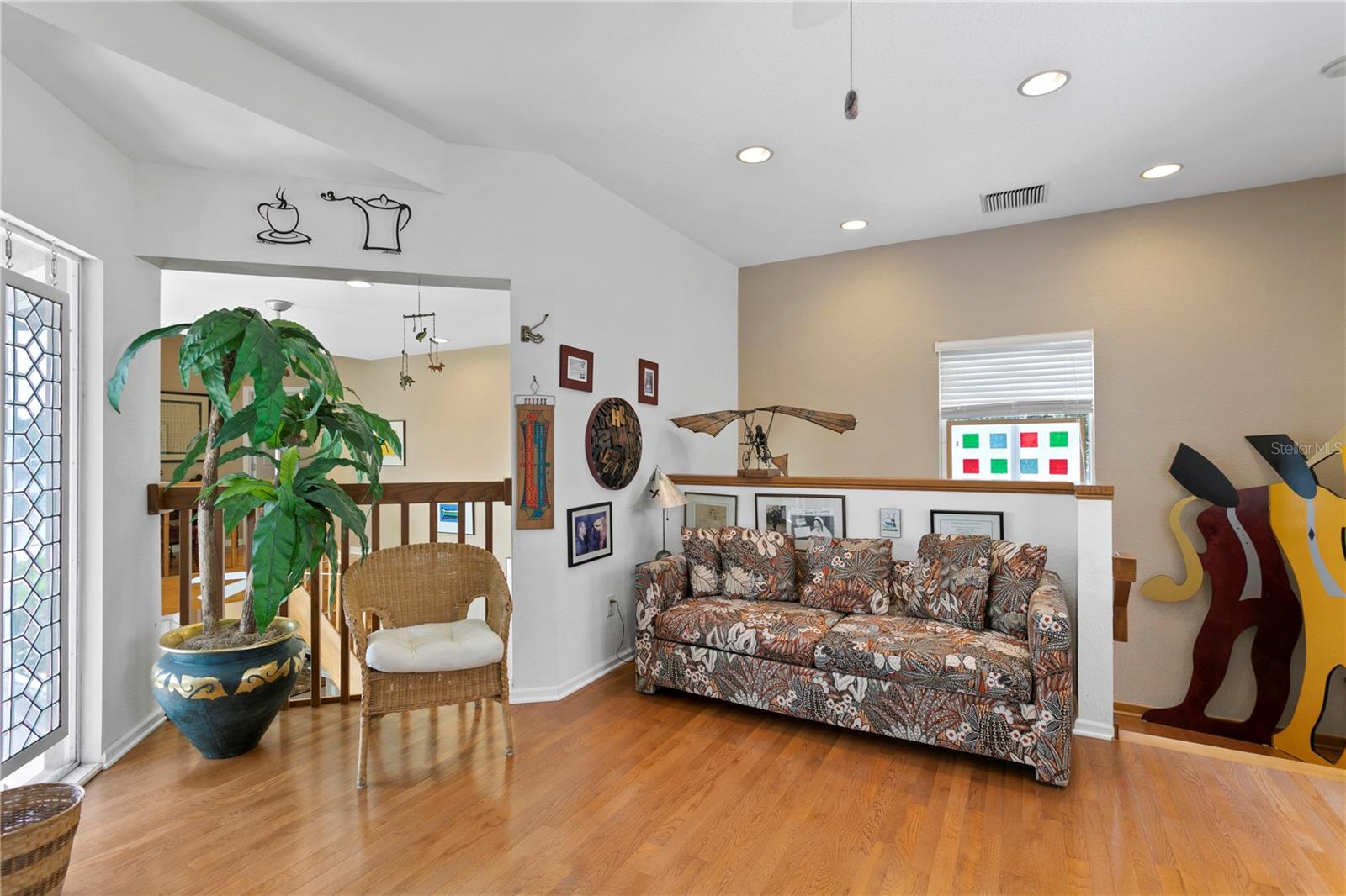 GRANADA TERRACE ADD - Residential