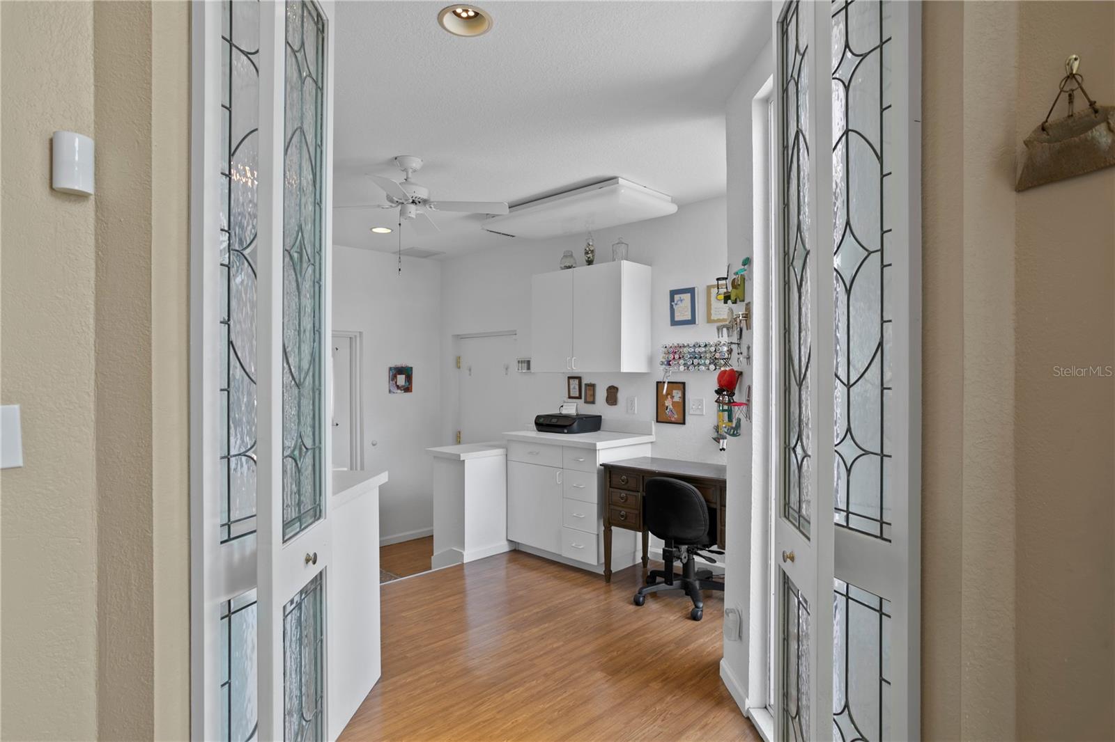 GRANADA TERRACE ADD - Residential