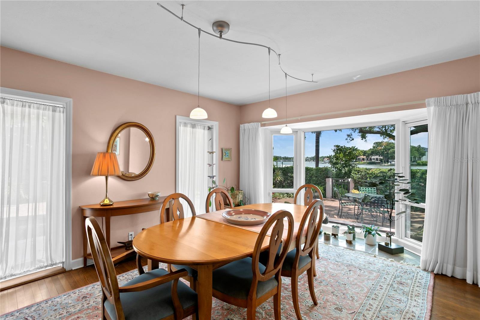 GRANADA TERRACE ADD - Residential