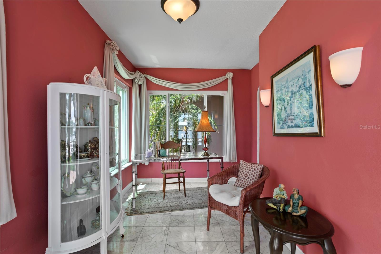 GRANADA TERRACE ADD - Residential