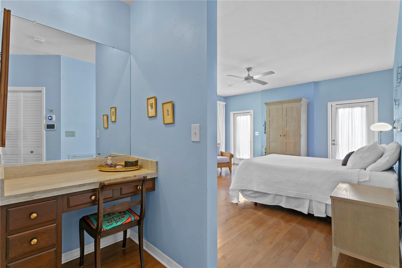 GRANADA TERRACE ADD - Residential