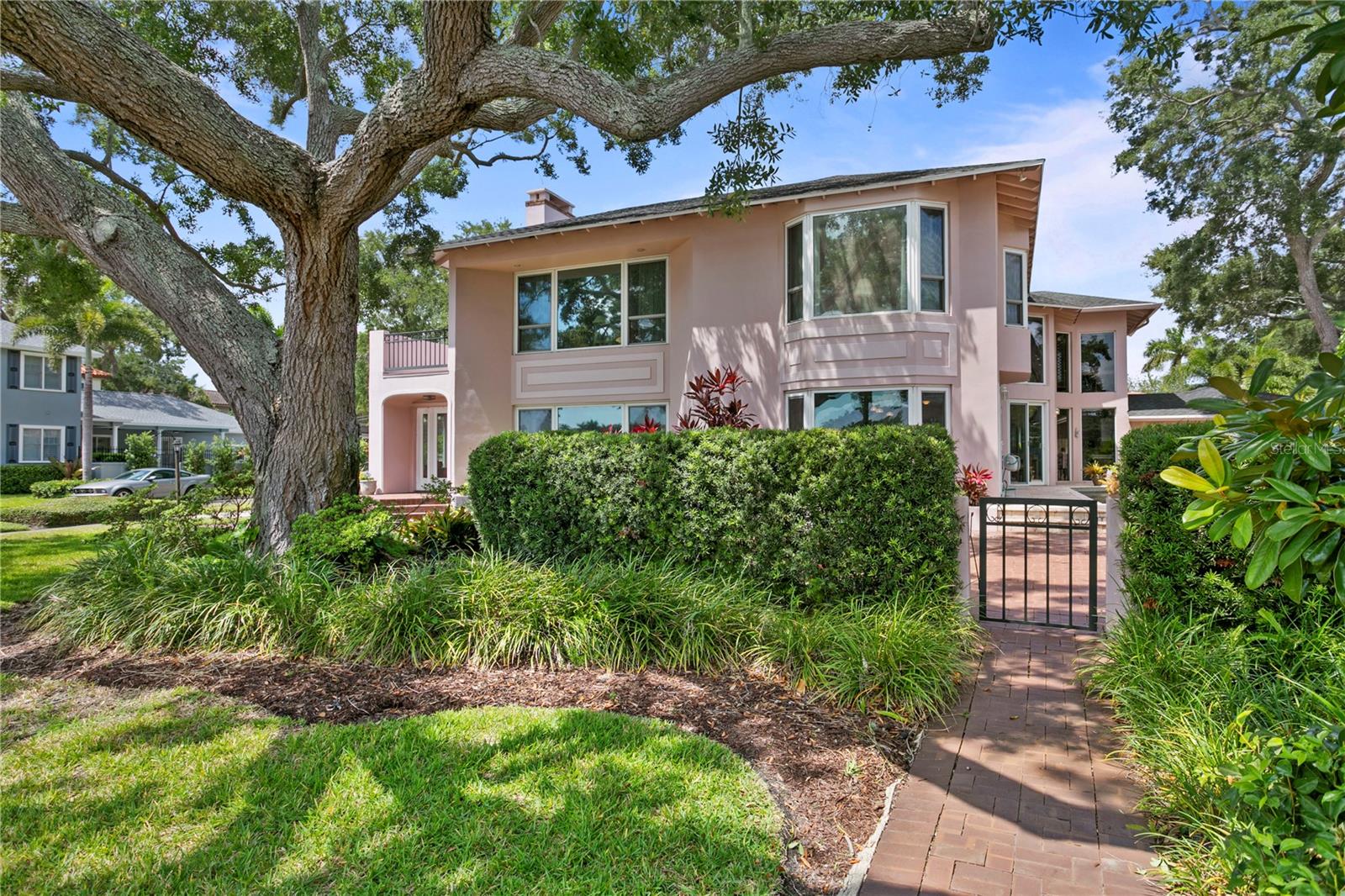 GRANADA TERRACE ADD - Residential