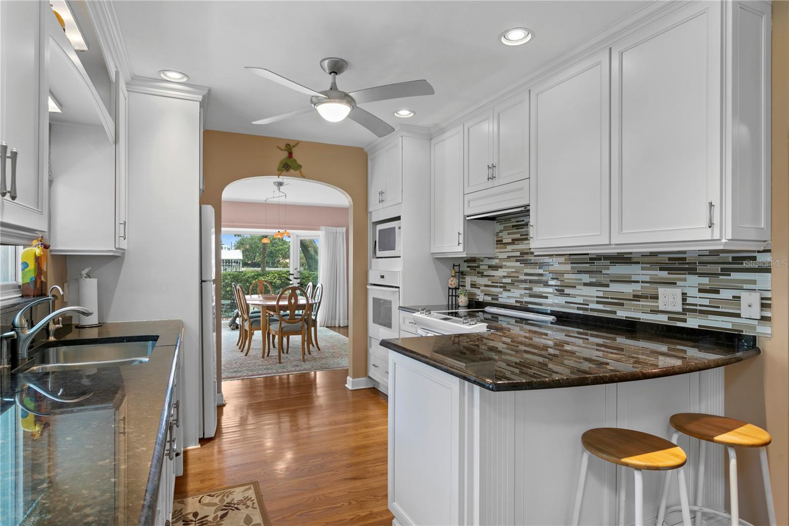 GRANADA TERRACE ADD - Residential