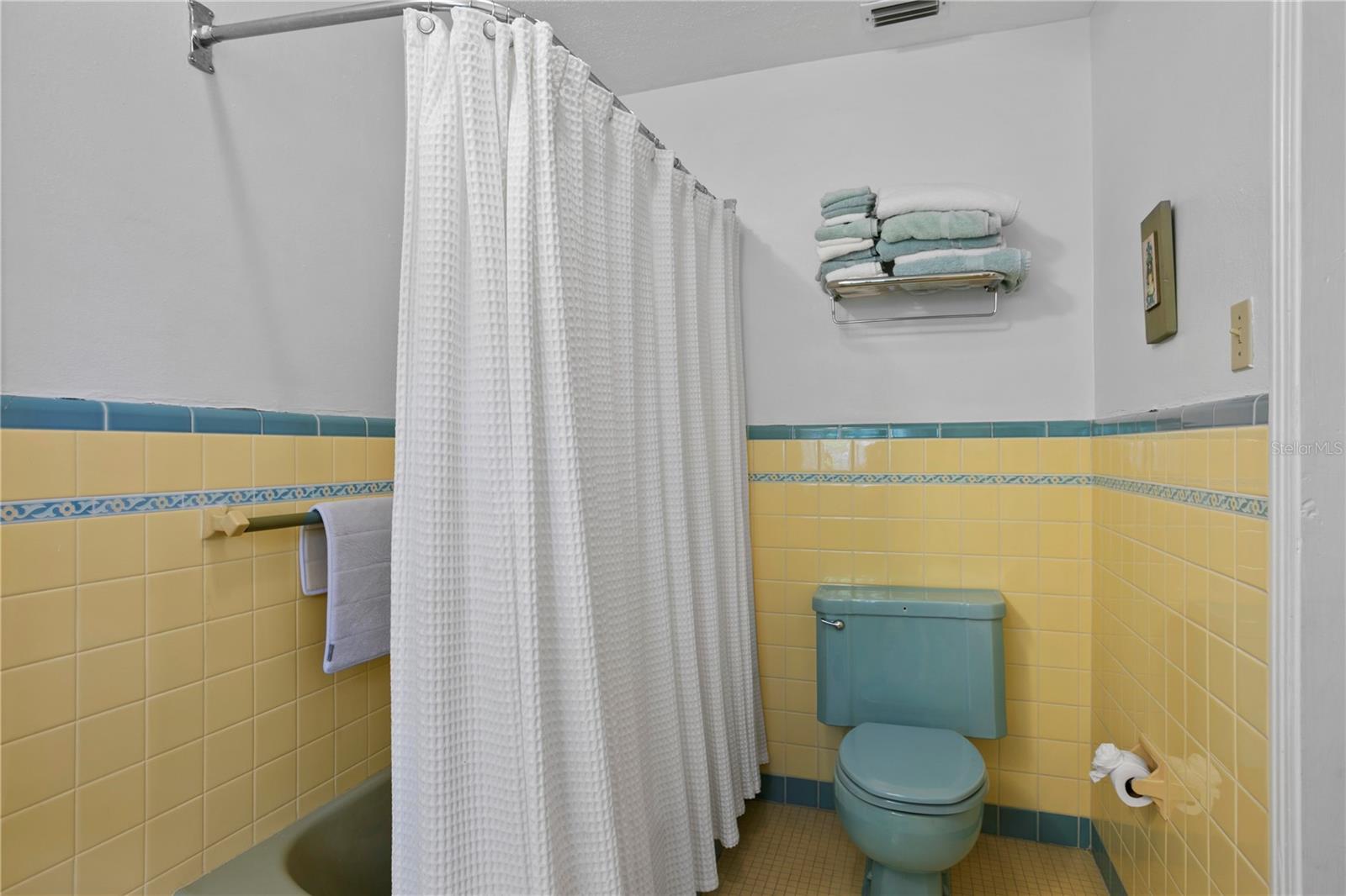 GRANADA TERRACE ADD - Residential