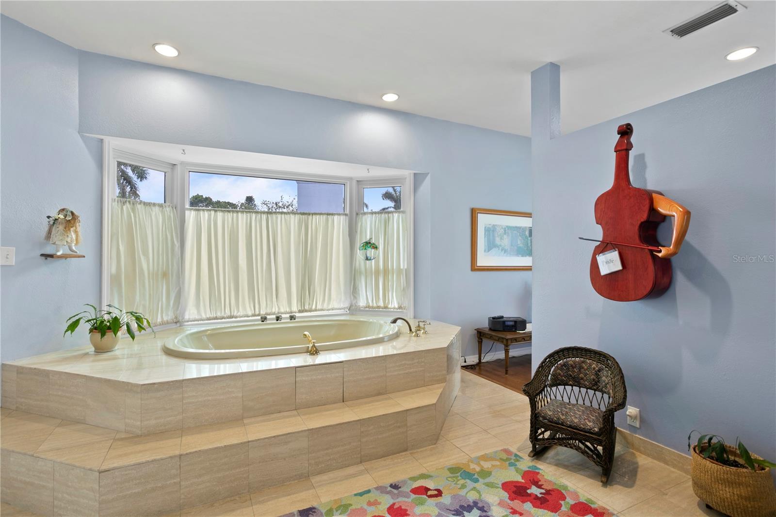 GRANADA TERRACE ADD - Residential