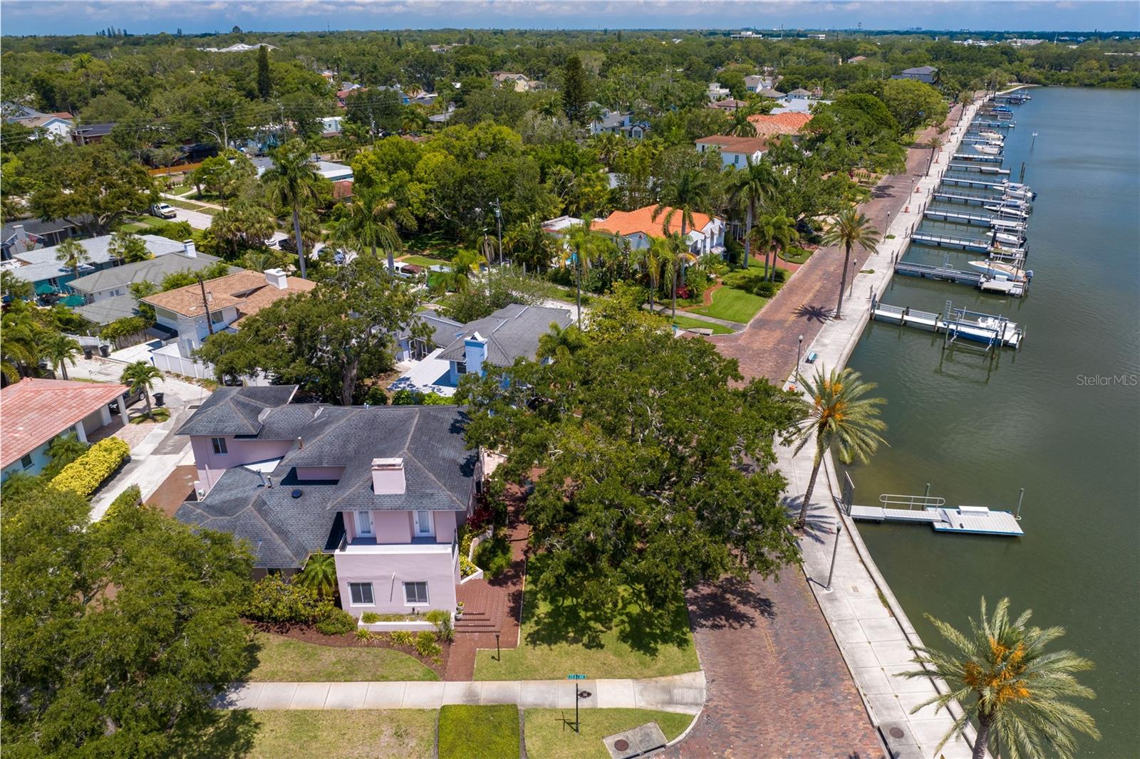 GRANADA TERRACE ADD - Residential