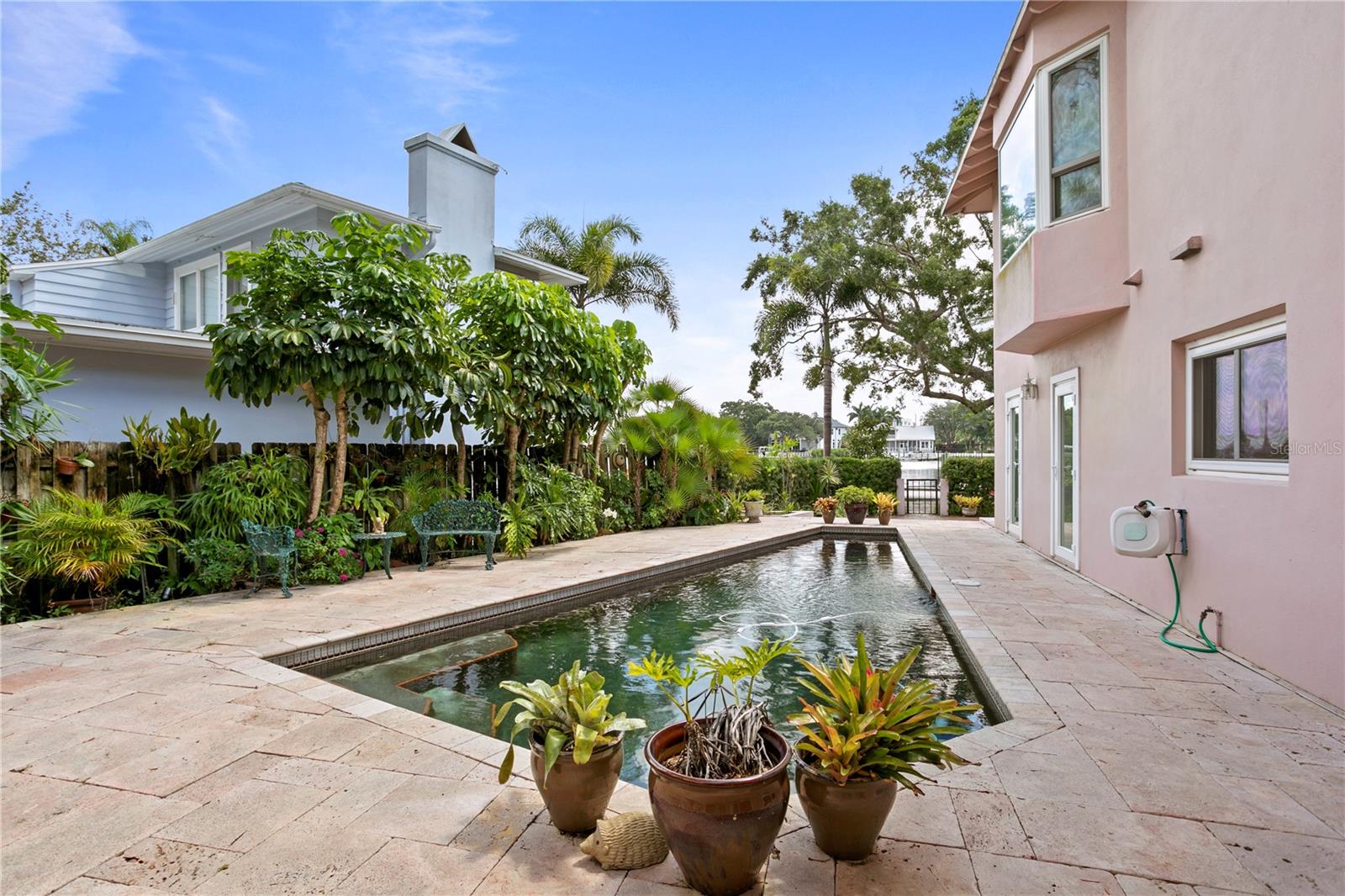 GRANADA TERRACE ADD - Residential