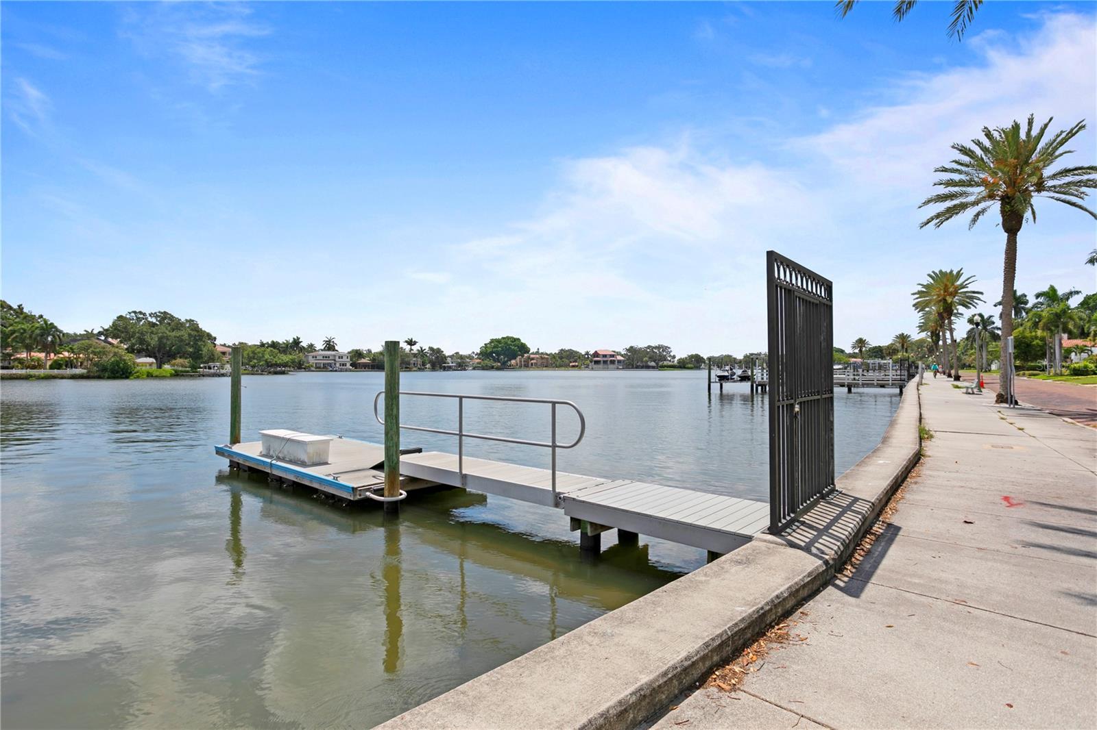 GRANADA TERRACE ADD - Residential