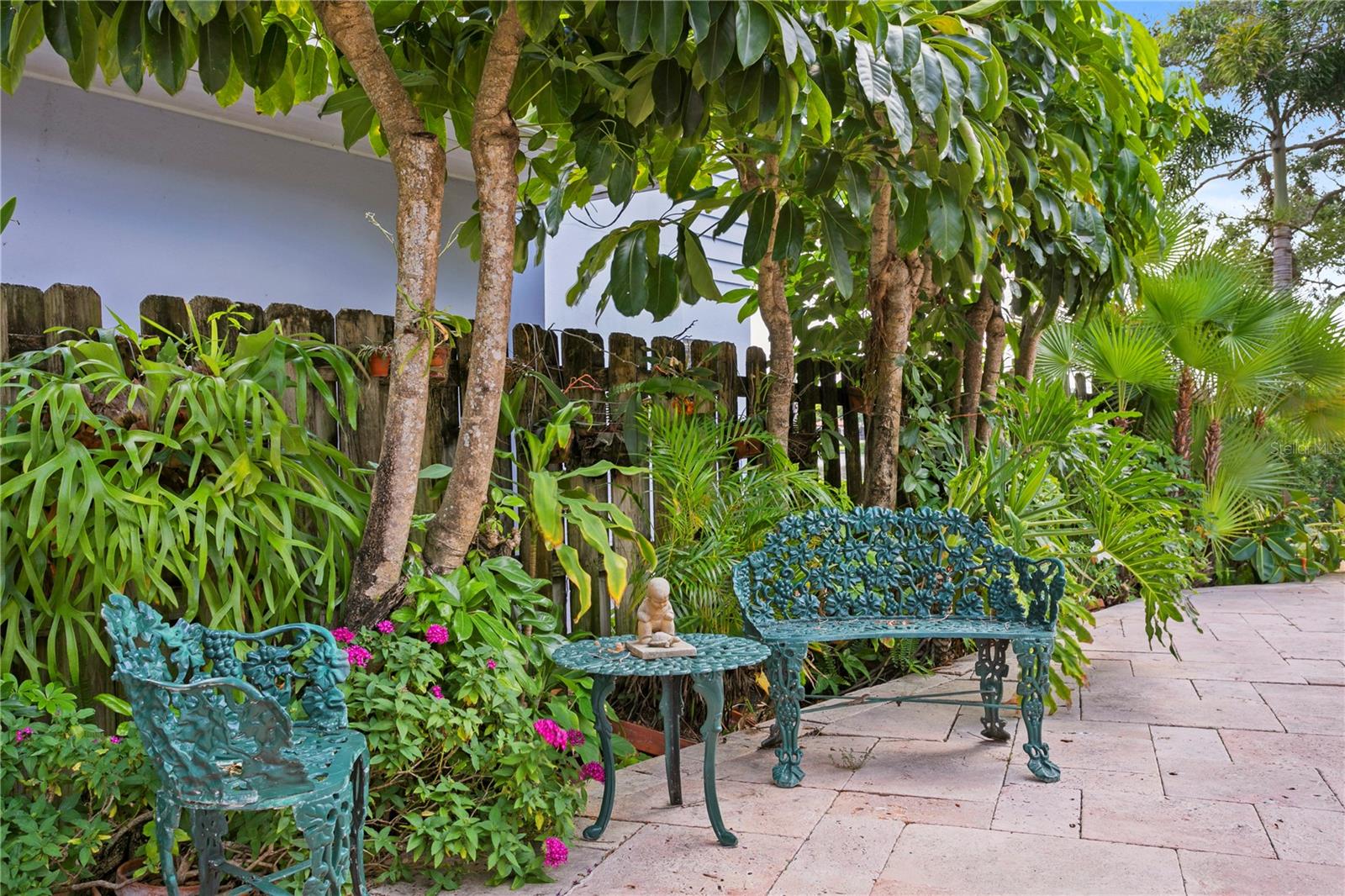 GRANADA TERRACE ADD - Residential