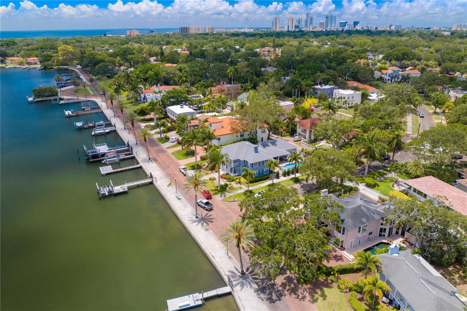 GRANADA TERRACE ADD - Residential