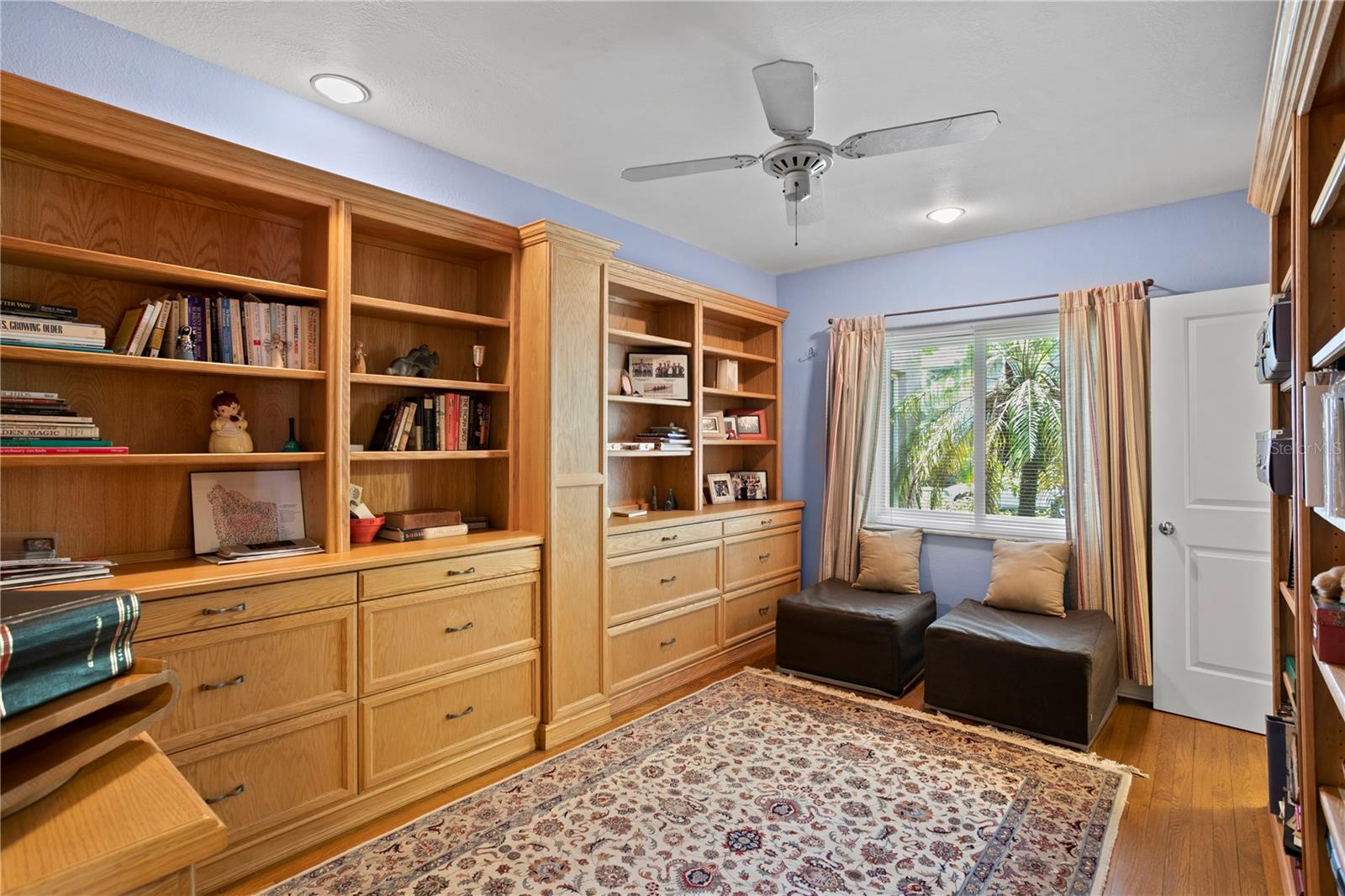 GRANADA TERRACE ADD - Residential