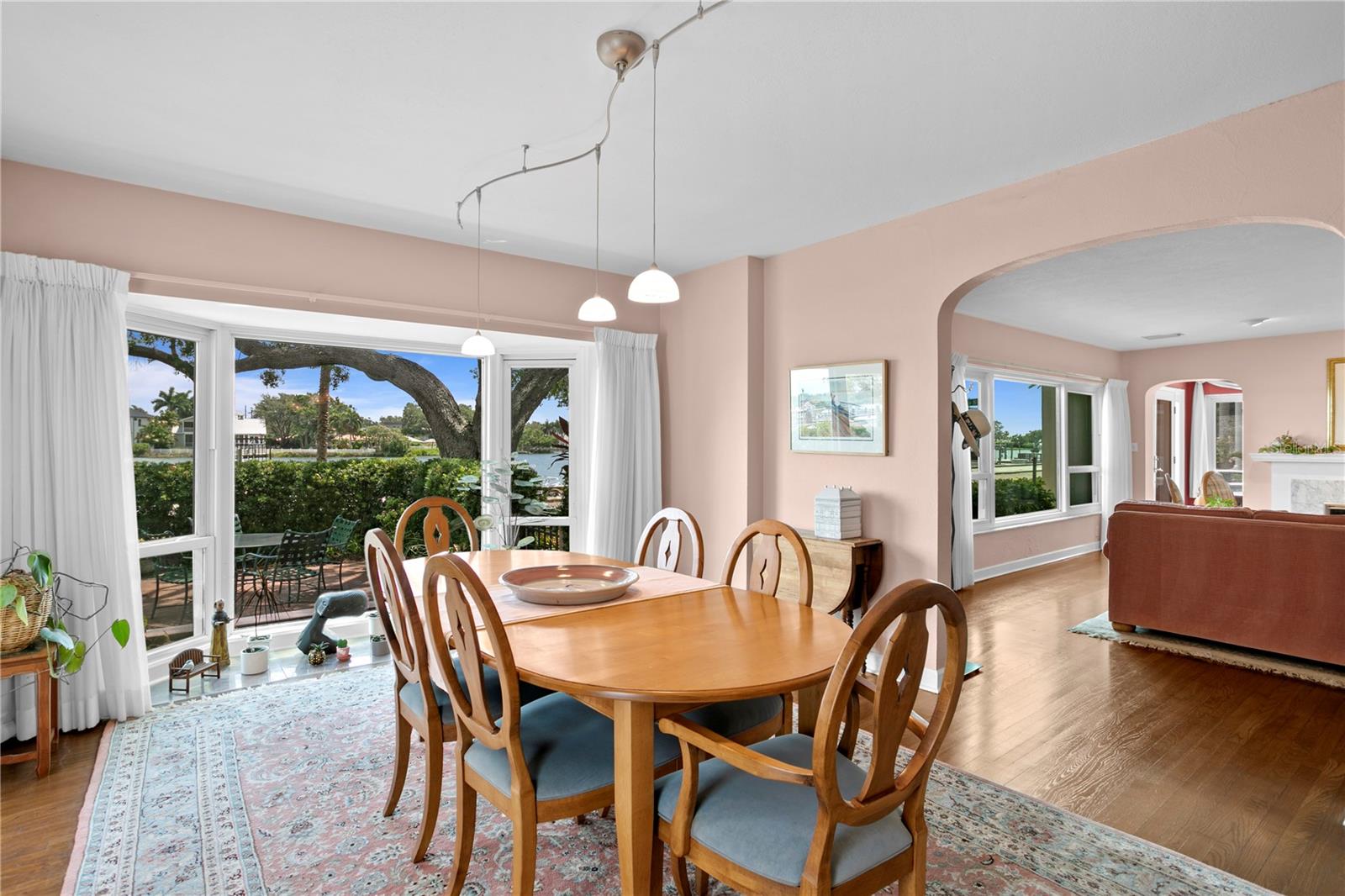 GRANADA TERRACE ADD - Residential