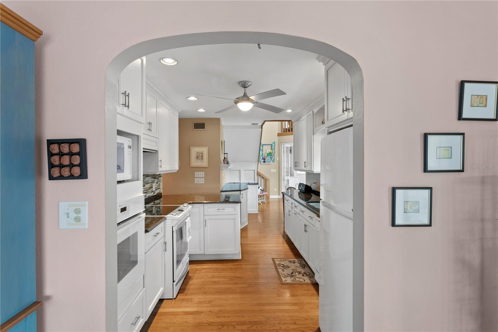 GRANADA TERRACE ADD - Residential