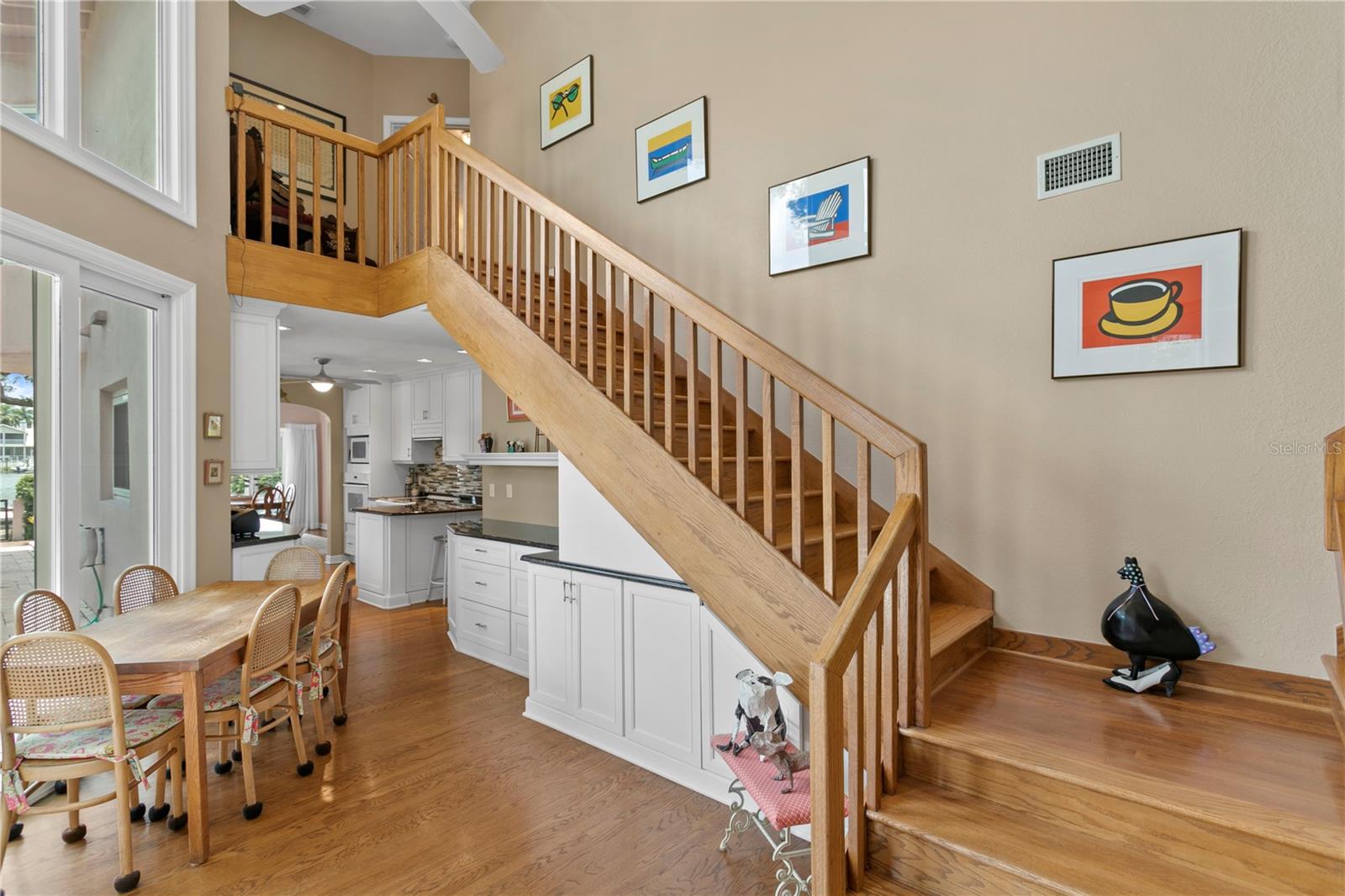 GRANADA TERRACE ADD - Residential