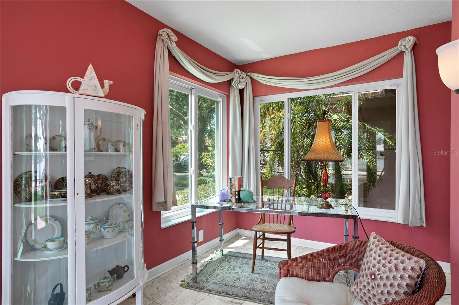 GRANADA TERRACE ADD - Residential