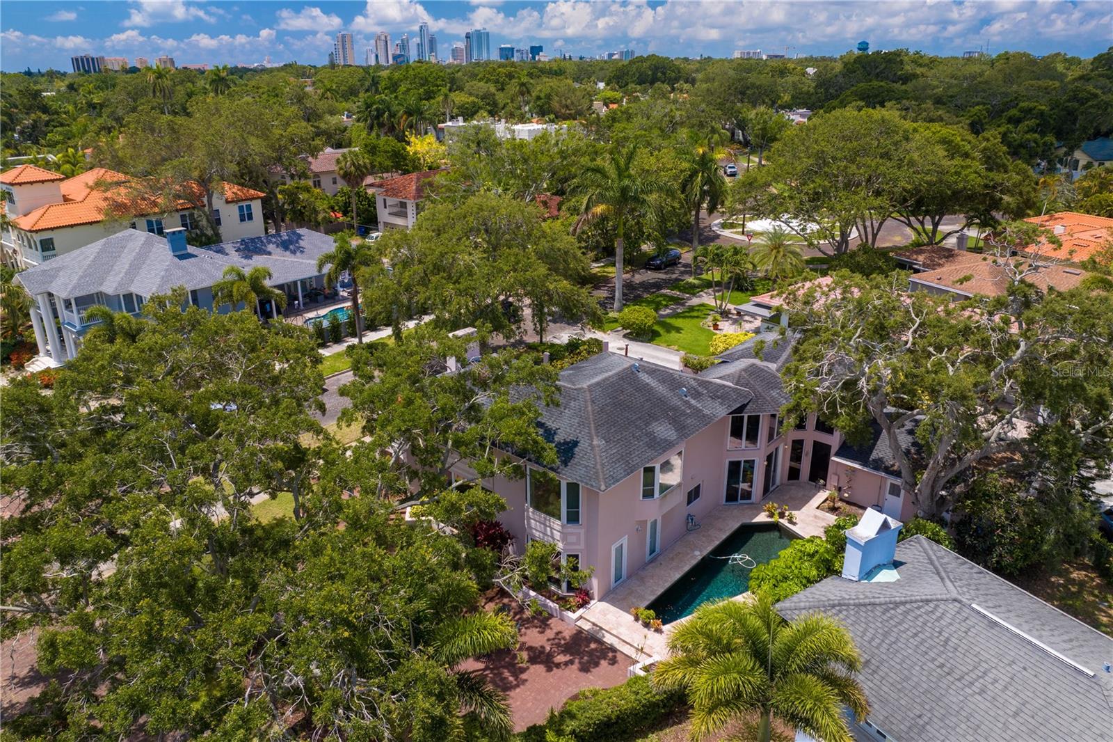 GRANADA TERRACE ADD - Residential