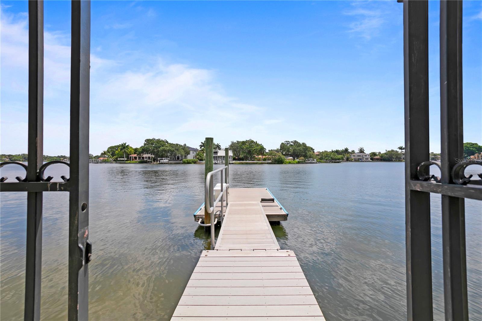 GRANADA TERRACE ADD - Residential