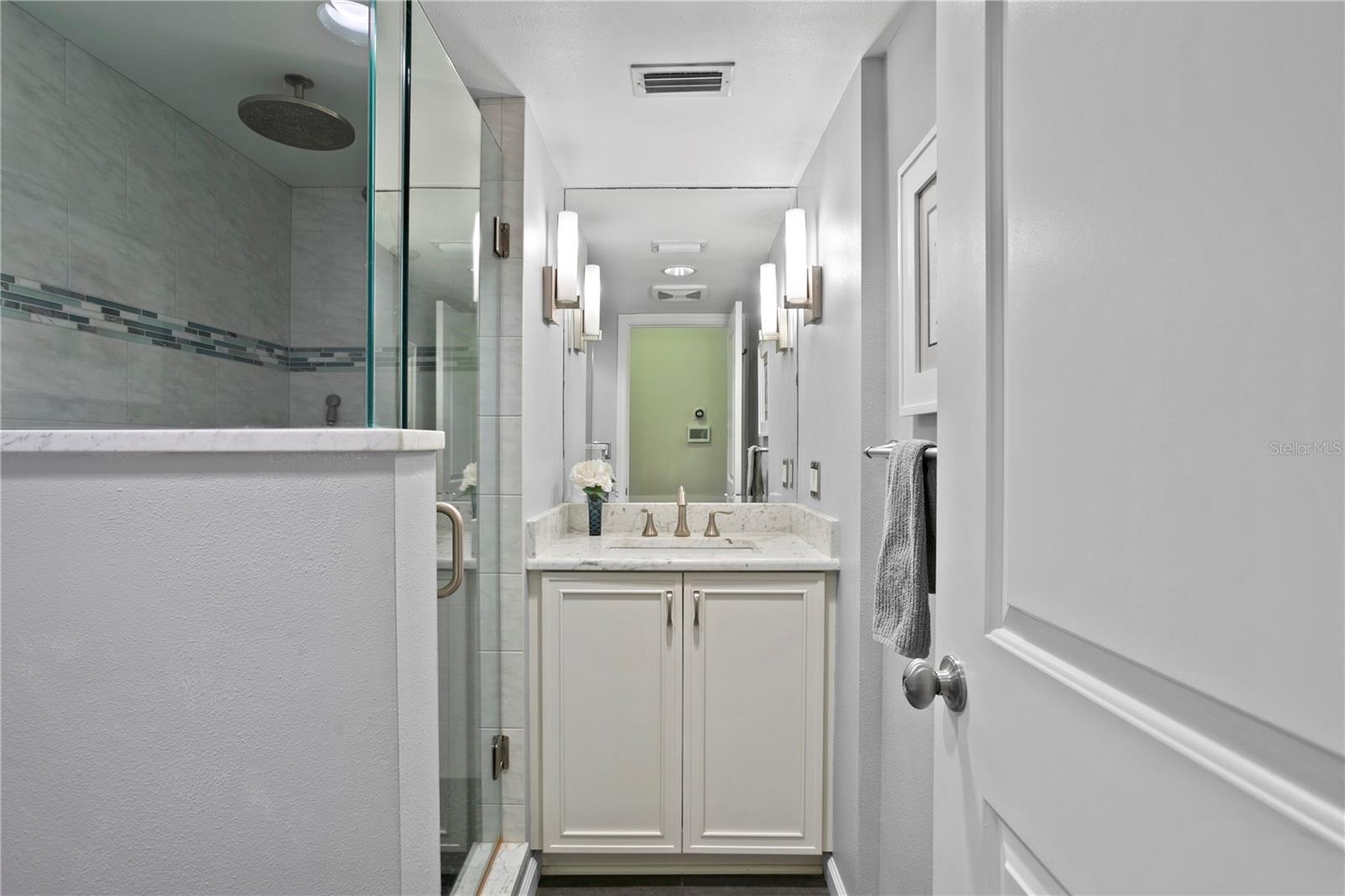 GRANADA TERRACE ADD - Residential