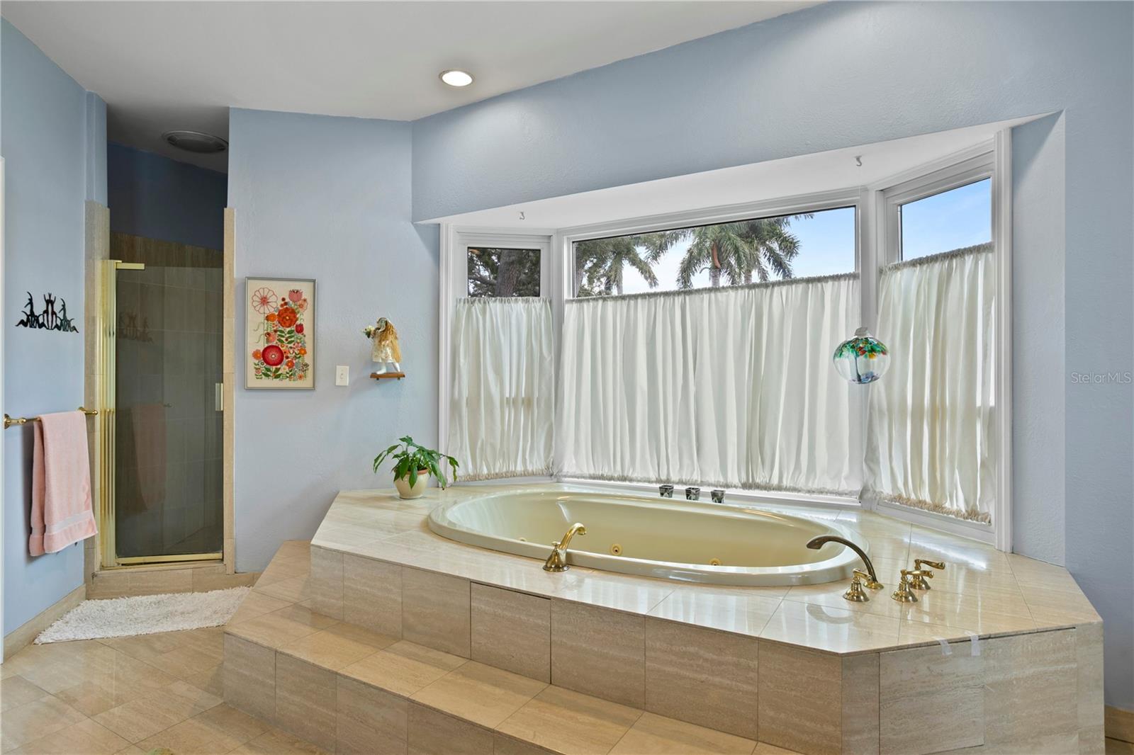 GRANADA TERRACE ADD - Residential