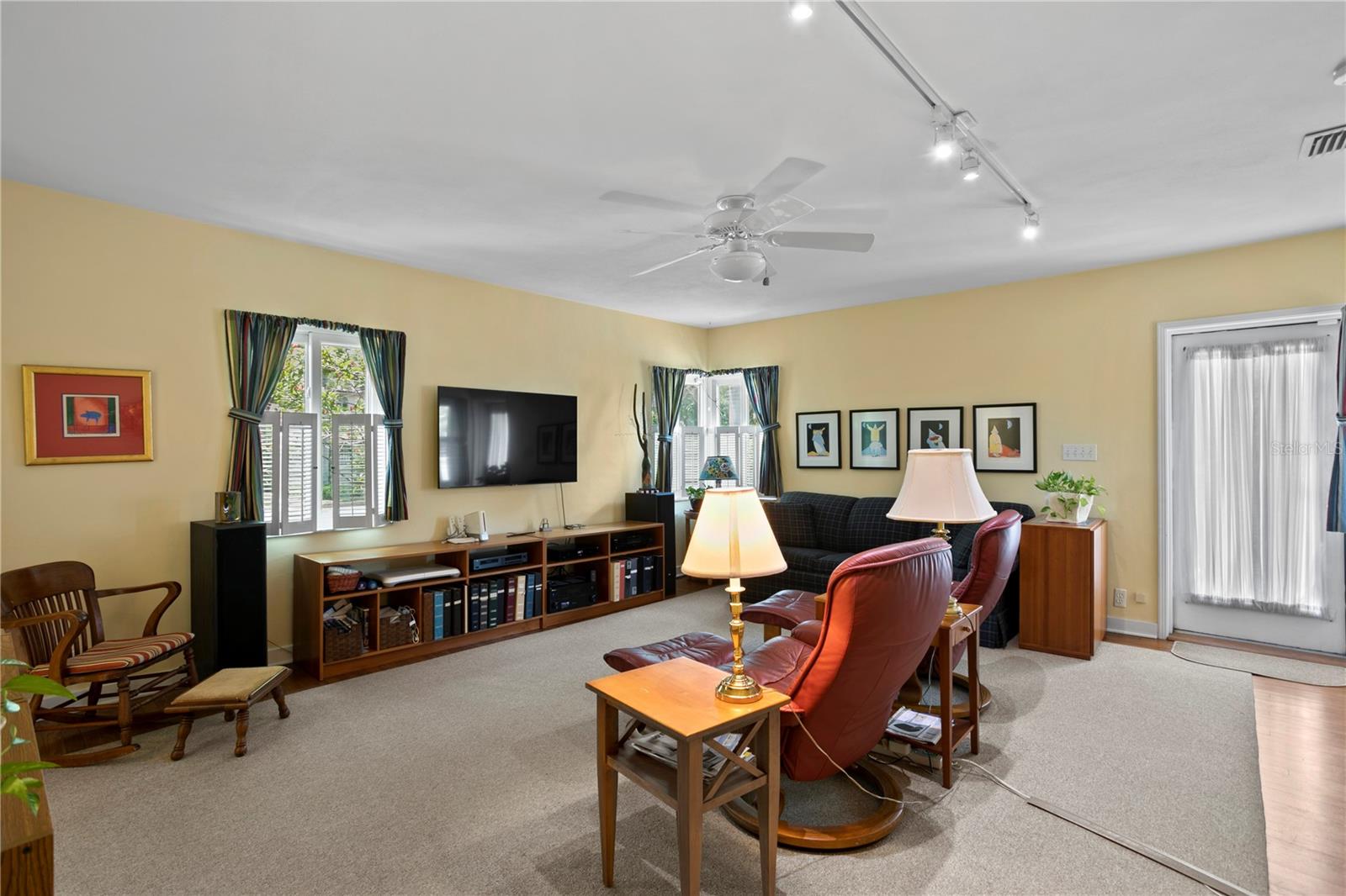 GRANADA TERRACE ADD - Residential