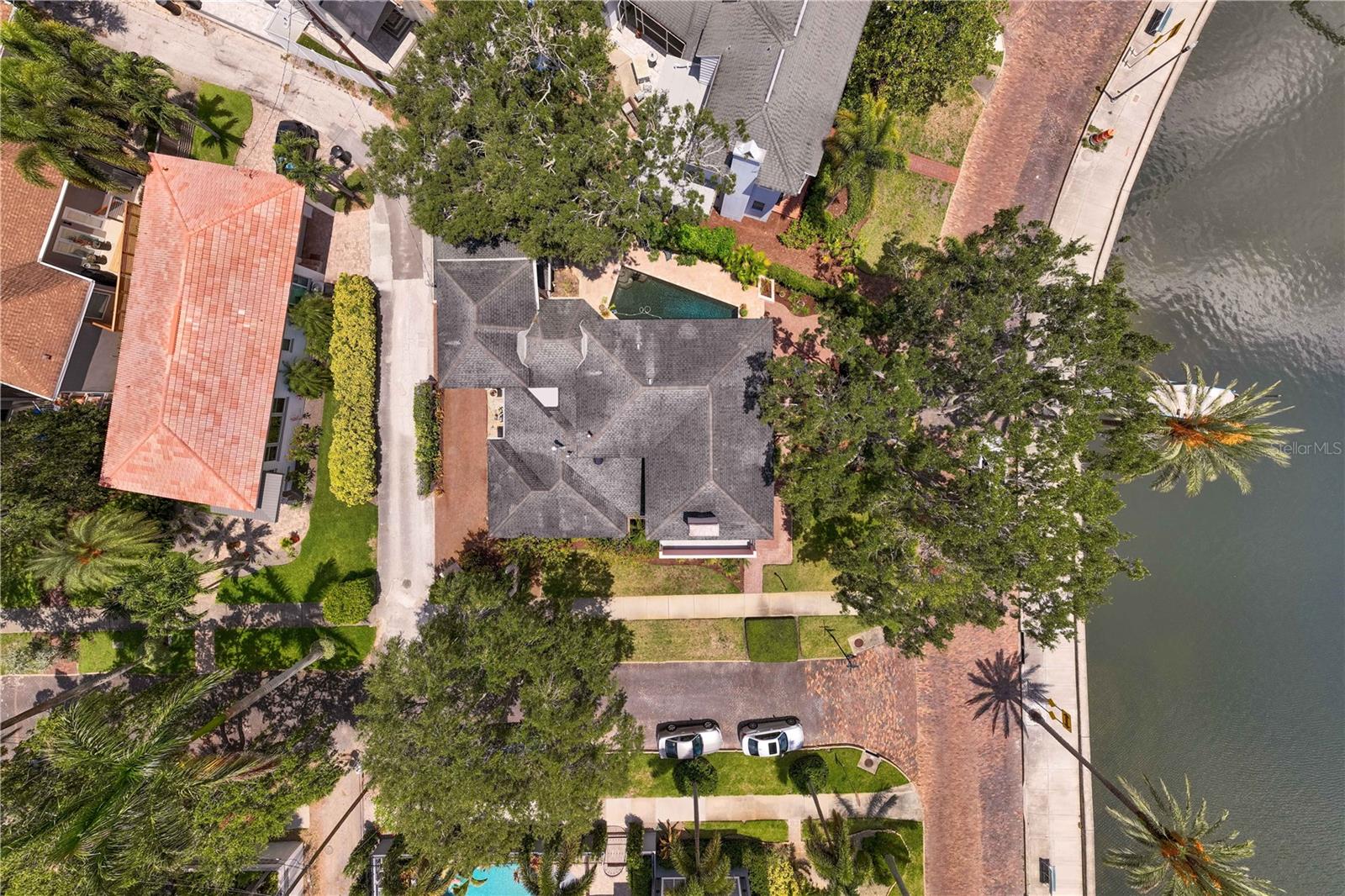 GRANADA TERRACE ADD - Residential