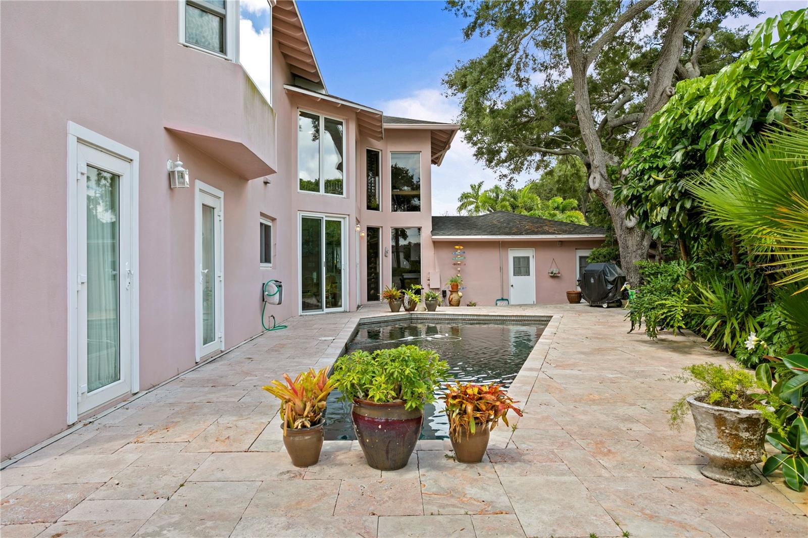 GRANADA TERRACE ADD - Residential