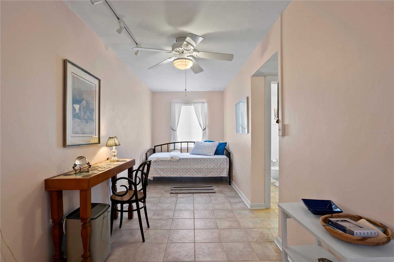 GRANADA TERRACE ADD - Residential