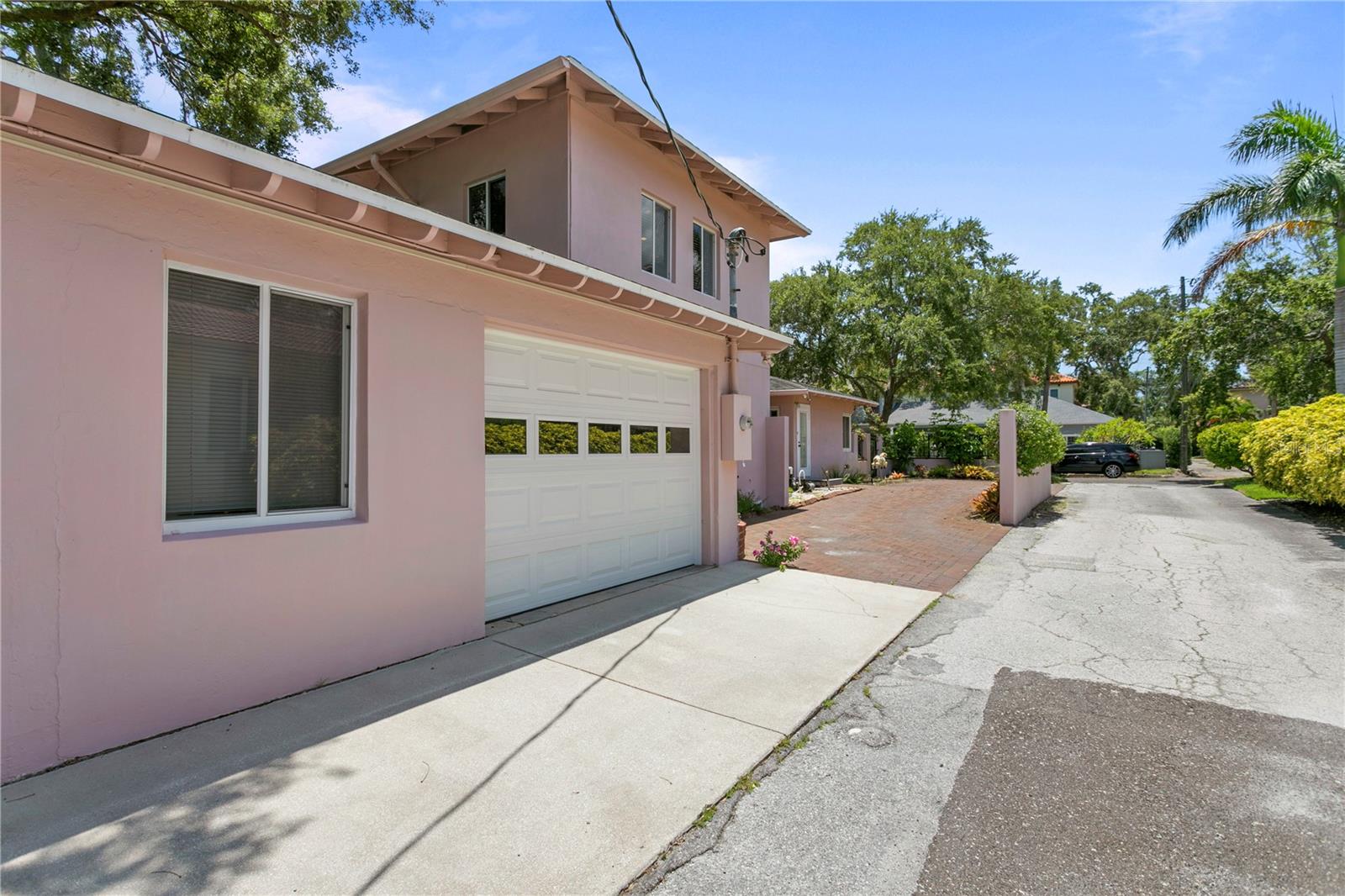 GRANADA TERRACE ADD - Residential