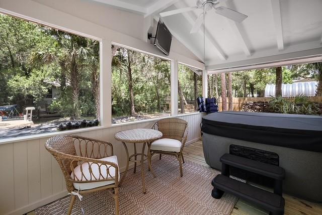 HOMOSASSA HIDEAWAY UNIT 01 - Residential