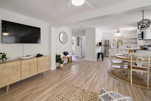 HOMOSASSA HIDEAWAY UNIT 01 - Residential