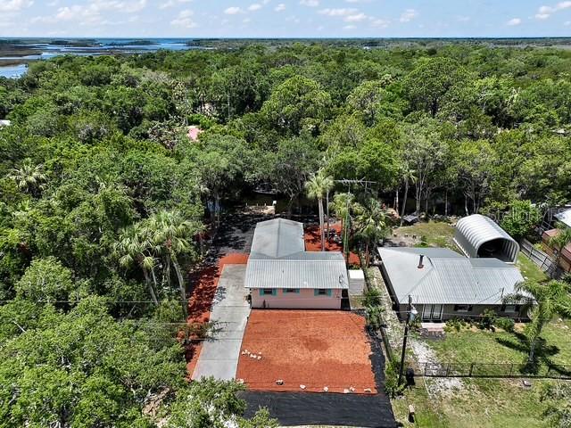 HOMOSASSA HIDEAWAY UNIT 01 - Residential