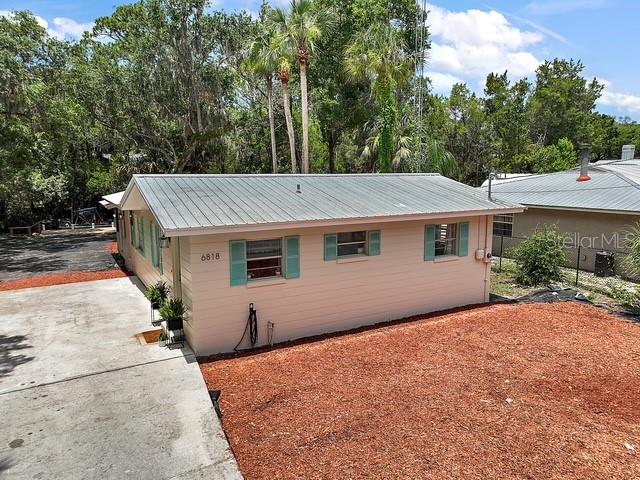 HOMOSASSA HIDEAWAY UNIT 01 - Residential