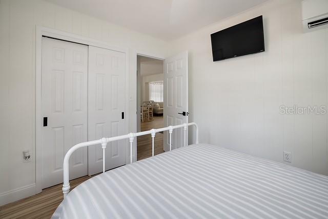 HOMOSASSA HIDEAWAY UNIT 01 - Residential