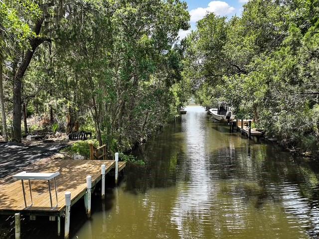 HOMOSASSA HIDEAWAY UNIT 01 - Residential