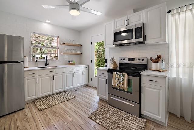 HOMOSASSA HIDEAWAY UNIT 01 - Residential