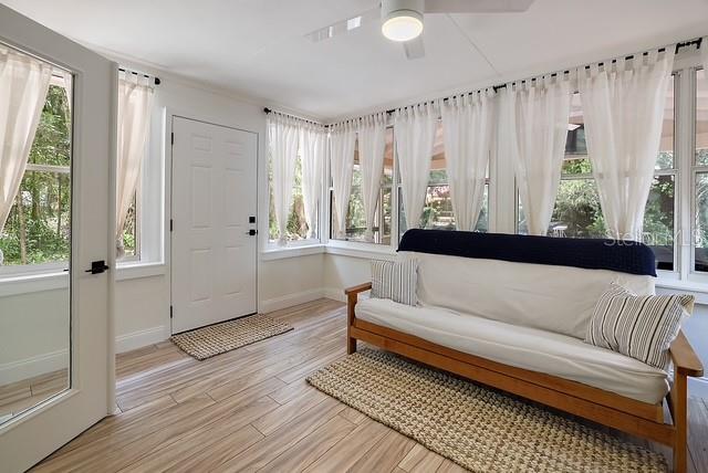 HOMOSASSA HIDEAWAY UNIT 01 - Residential