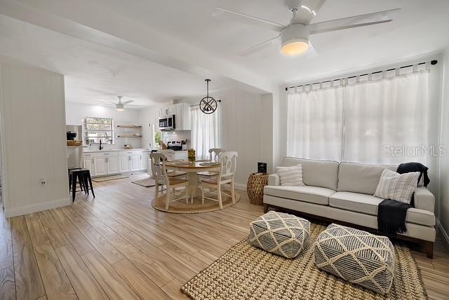 HOMOSASSA HIDEAWAY UNIT 01 - Residential