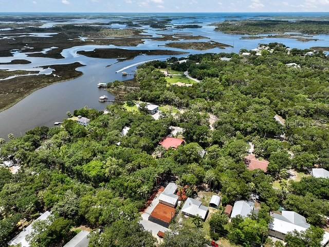 HOMOSASSA HIDEAWAY UNIT 01 - Residential